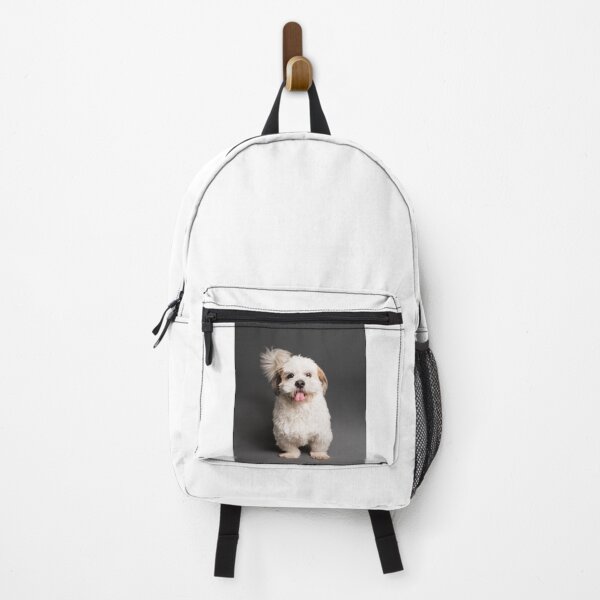 Item preview, Shih Tzu Dog Ready for Picture designed and sold by VanGaldo.