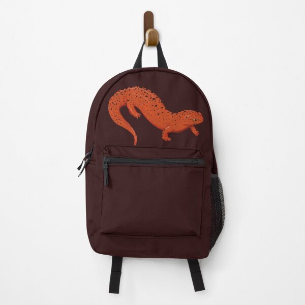 Item preview, Red salamander designed and sold by griffinart.