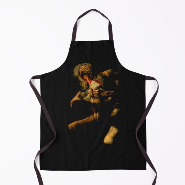 Item preview, Saturn Devouring His Son   designed and sold by MuafonlKip8268.