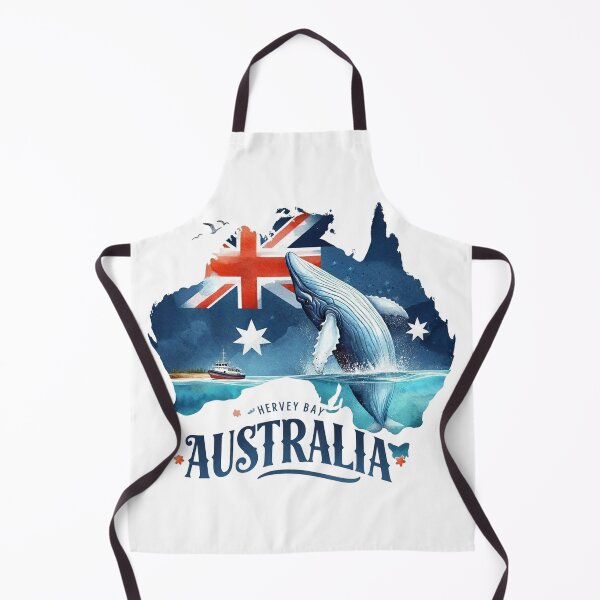Item preview, Hervey Bay designed and sold by clarkfraser.