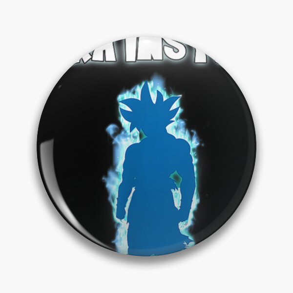 Item preview, Ultra Instinct Training Gym Workout Anime - 	 Essential 		 designed and sold by qwqilfdlu35.