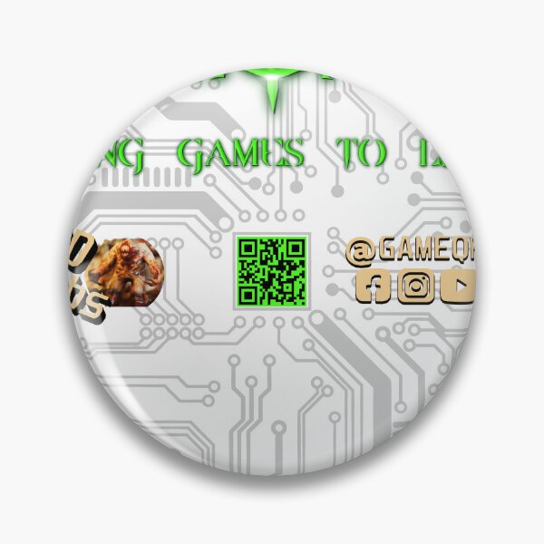 Item preview, GameQraft shirt!!! designed and sold by Gifts-by-Alice.