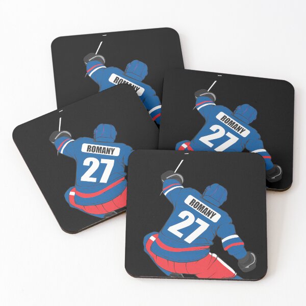 Item preview,  Romany Hockey Products designed and sold by Zuzannlonska.