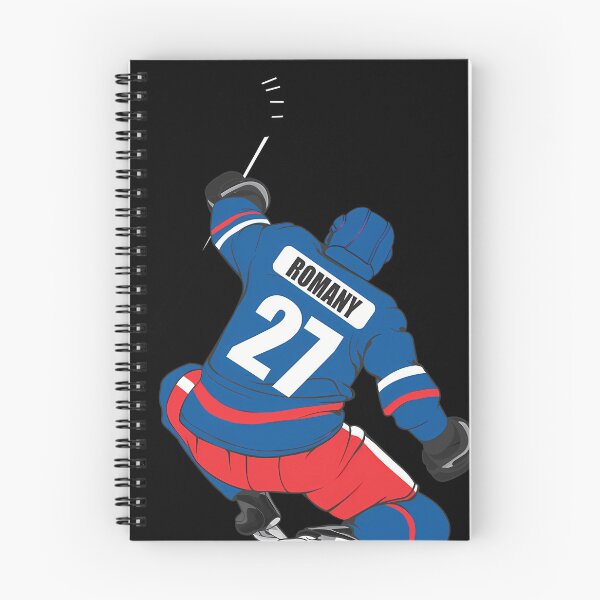 Item preview,  Romany Hockey Products designed and sold by Zuzannlonska.