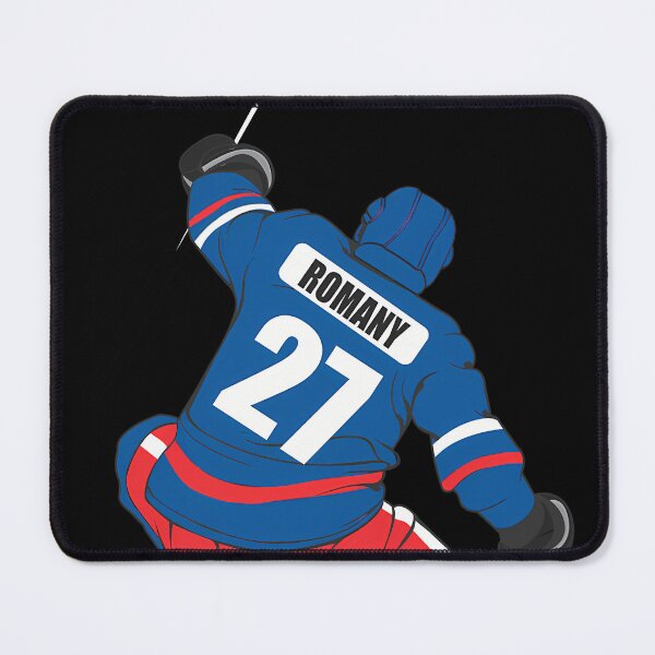 Item preview, Romany Hockey Products designed and sold by Zuzannlonska.