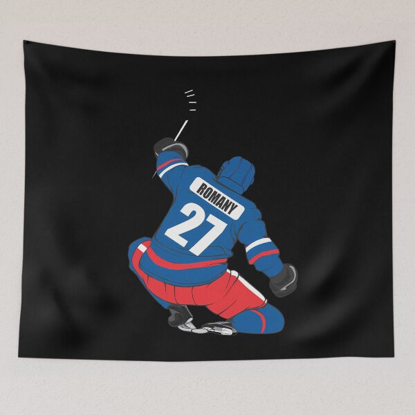 Item preview,  Romany Hockey Products designed and sold by Zuzannlonska.