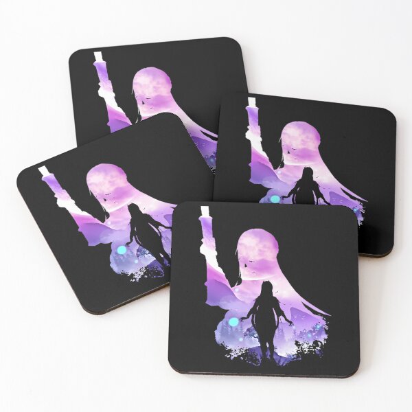 Item preview, Cruz Silva - Code Vein Video Games					 designed and sold by Laurafiel.