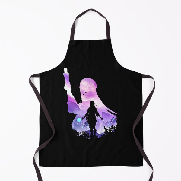 Item preview, Cruz Silva - Code Vein Video Games					 designed and sold by Laurafiel.