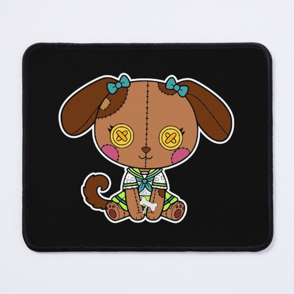 Item preview, Pin Pals. Pup-Et designed and sold by CoreyUnlimited.