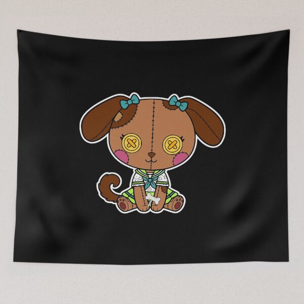 Item preview, Pin Pals. Pup-Et designed and sold by CoreyUnlimited.