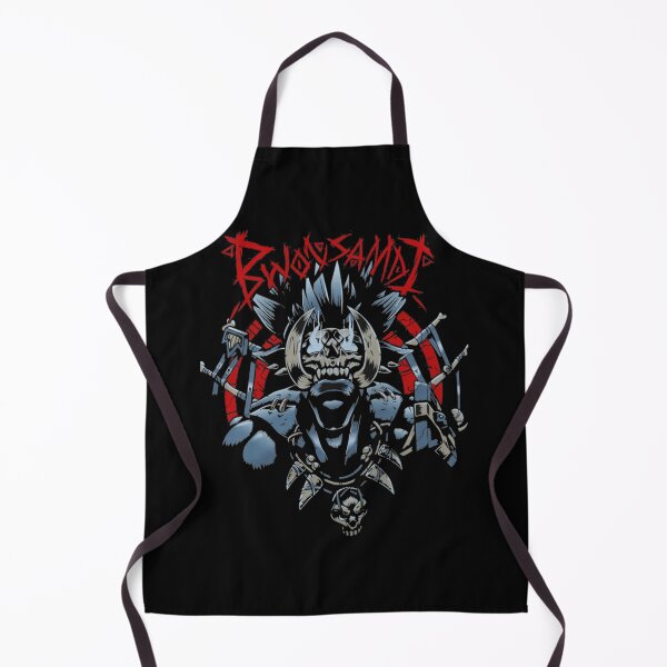 Item preview, Bwonsamdi designed and sold by MuafonlKip8268.