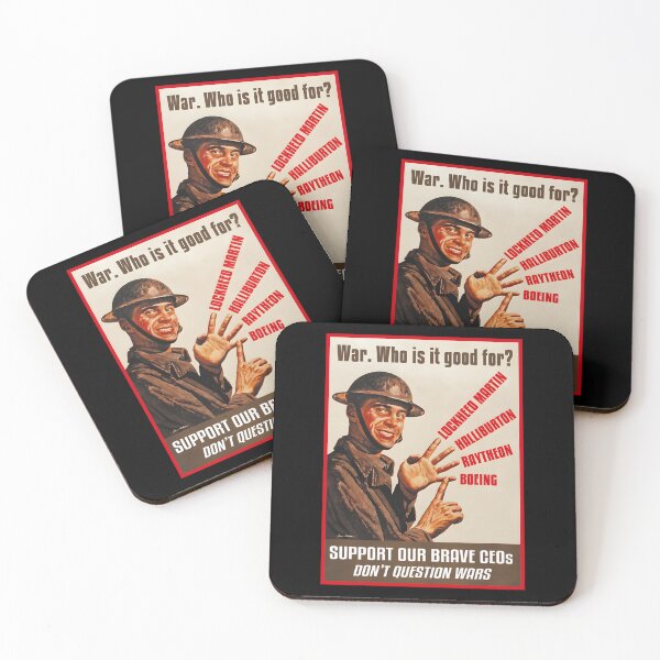 Item preview, War. Who Is It Good For Classic 		 designed and sold by ykgqfmozdf36.