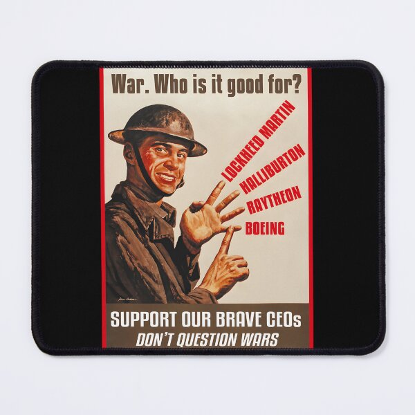 Item preview, War. Who Is It Good For Classic 		 designed and sold by ykgqfmozdf36.