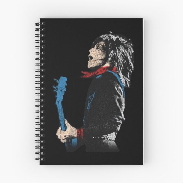 Item preview, Rocker Joan Jett designed and sold by Ketlinabreu.