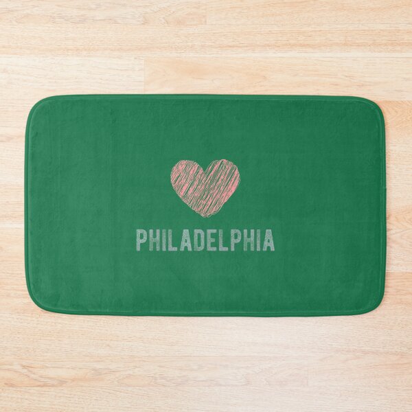 Item preview, Philadelphia Love Heart City Pride Design By Merch, Limited Edition, Perfect Gift For You And Frien designed and sold by BakerzqMTees.
