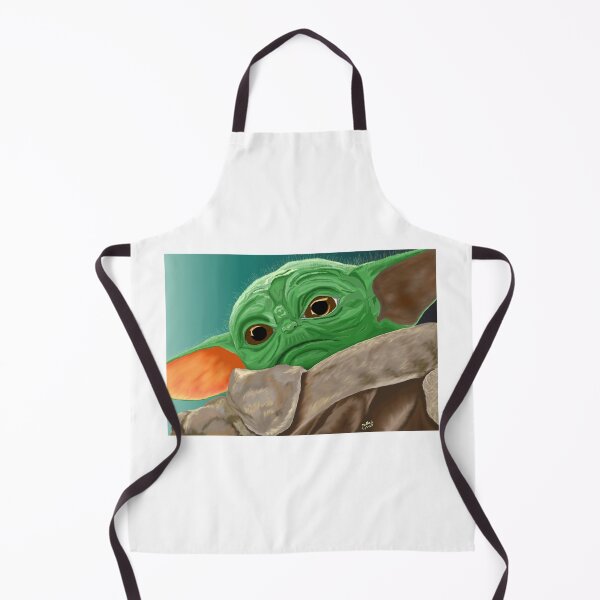 Item preview, Baby Greenie designed and sold by Morrighan's Marvels.