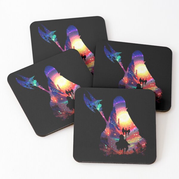 Item preview, IO - Code Vein Video Games					 designed and sold by Laurafiel.