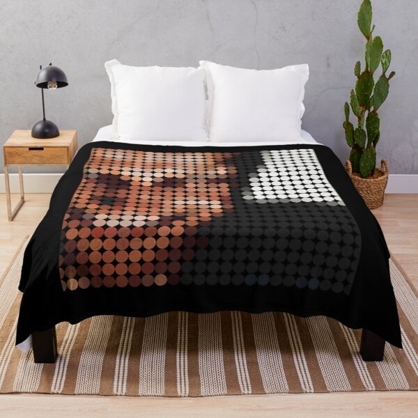 Item preview, Aphex Twin Richard D James Classic designed and sold by Isabelmaratio.