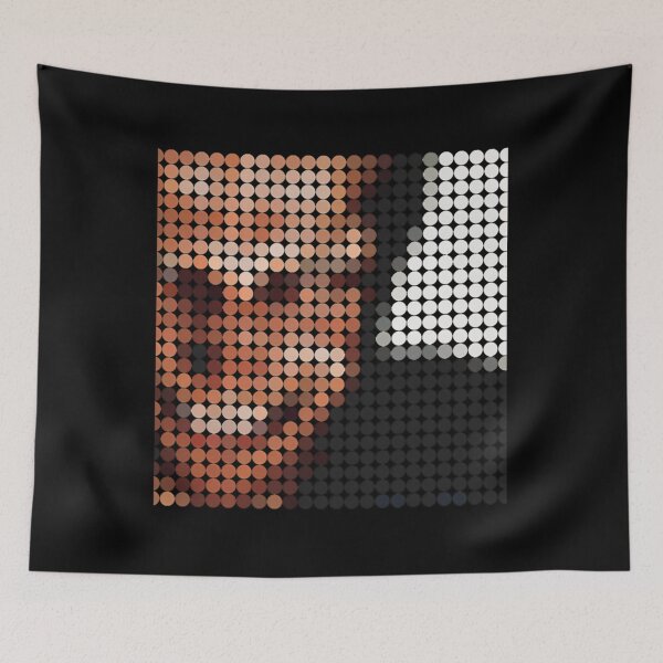 Item preview,  Aphex Twin  Richard D James  Classic designed and sold by Isabelmaratio.