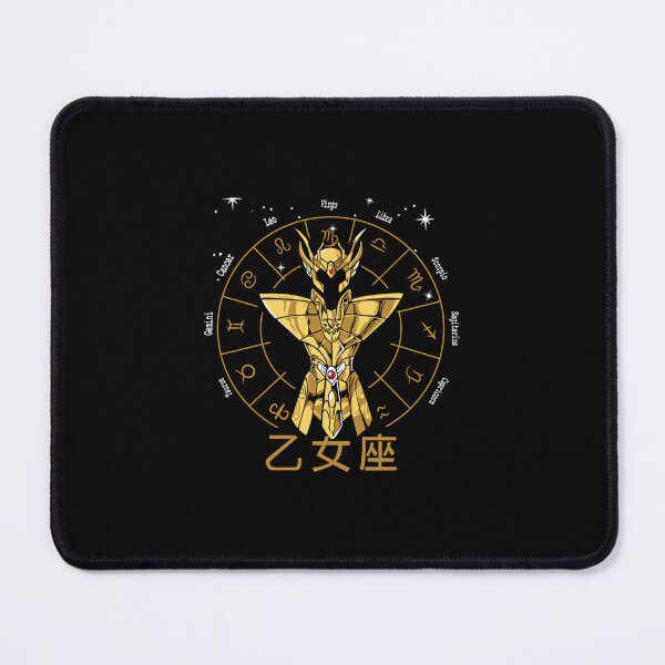 Item preview, VIRGO CLOTH - SHAKA GOLD CLOTH SAINT SEIYA designed and sold by scshsmocz63.