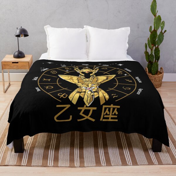 Item preview, VIRGO CLOTH - SHAKA GOLD CLOTH SAINT SEIYA designed and sold by scshsmocz63.