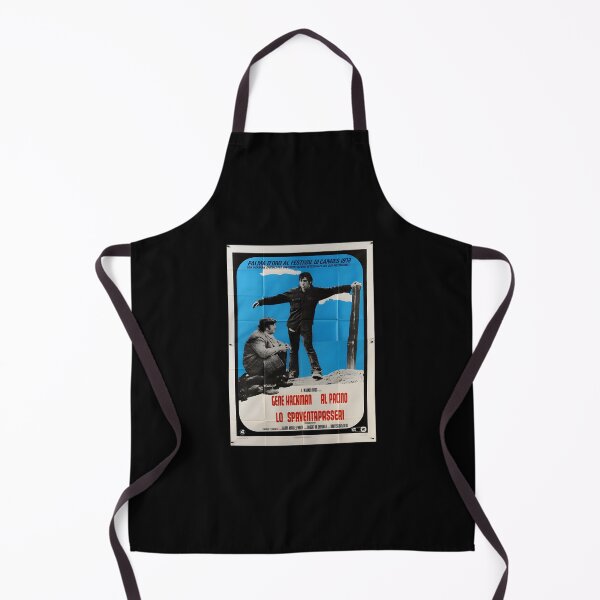 Item preview, The Scarecrow Jerry Schatzberg Scoop designed and sold by tkfywcgksz48.
