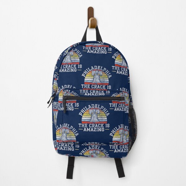 Item preview, Liberty Bell Sunset Retro Philly Pa By Merch, Limited Edition, Perfect Gift For You And Friends designed and sold by BakerzqMTees.
