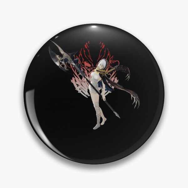 Item preview, Code Vein Action Games IO					 designed and sold by Laurafiel.