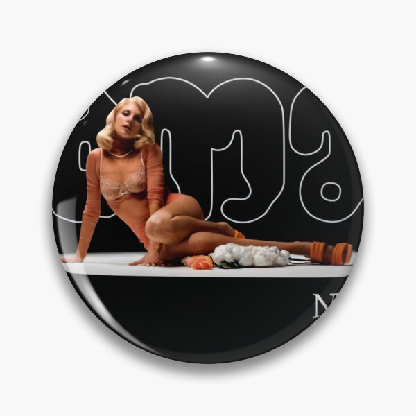 Item preview, Whatx27;S New From Najwa Nimri Ama Classic 		 designed and sold by rlmmhmhe77.