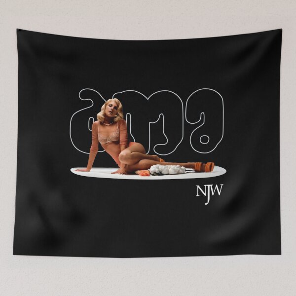 Item preview, Whatx27;S New From Najwa Nimri Ama Classic 		 designed and sold by rlmmhmhe77.