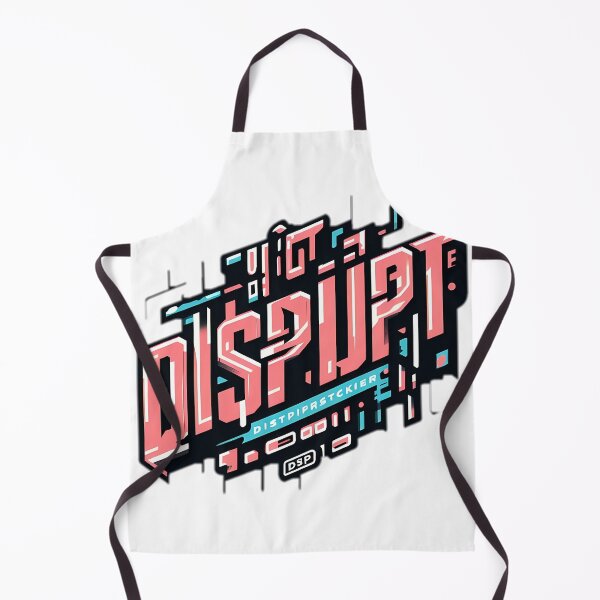 Item preview, disrupt designed and sold by NCNGDESIGN.