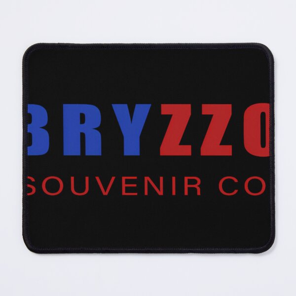Item preview, Bryzzo Souvenir Company designed and sold by Aliyaelch.
