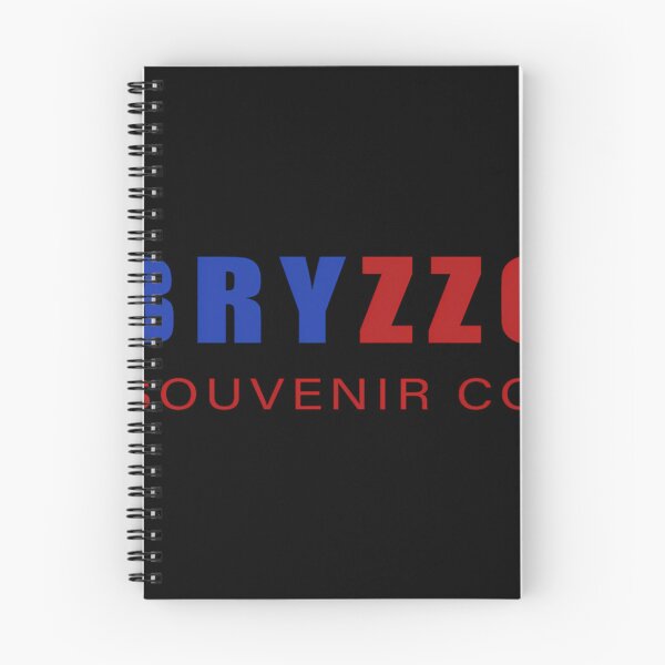 Item preview, Bryzzo Souvenir Company designed and sold by Aliyaelch.