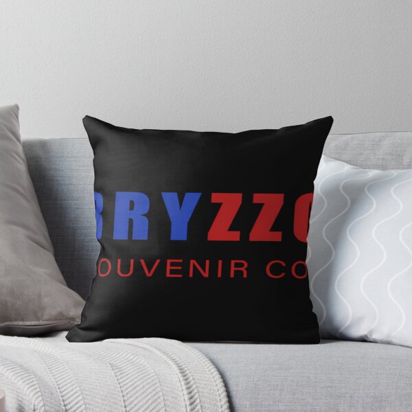Item preview, Bryzzo Souvenir Company designed and sold by Aliyaelch.
