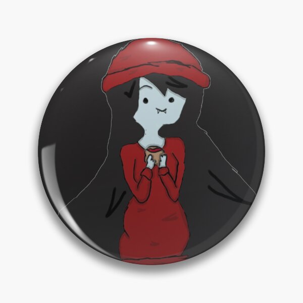 Item preview, Marceline designed and sold by LeeAnnaRose96.