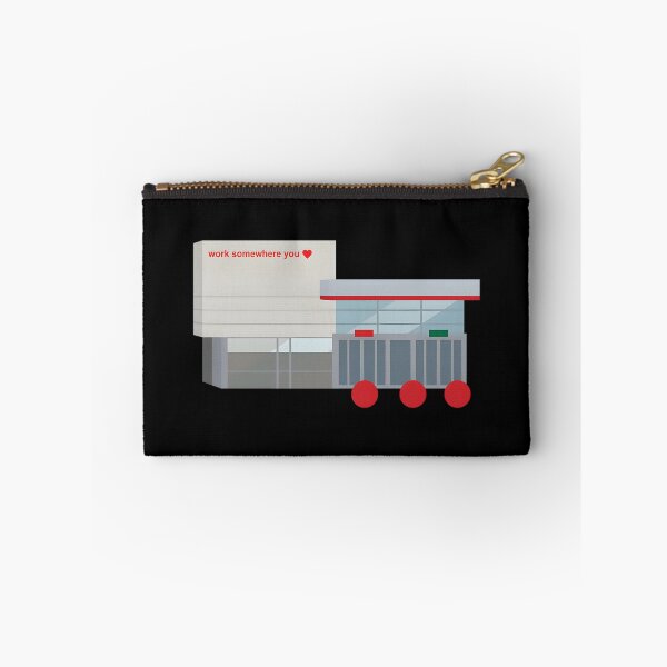 Item preview, Work Somewhere you love- Retail Classic 		 designed and sold by wrgbxketek55.