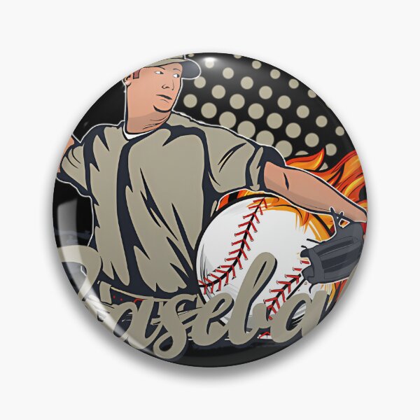 Artikelvorschau, Baseball entworfen und verkauft von Makaylaucek.