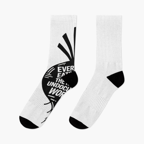 Item preview, Everyone Eats from The Hands of Undocumented Workers Rights designed and sold by BlackStars3Neon.