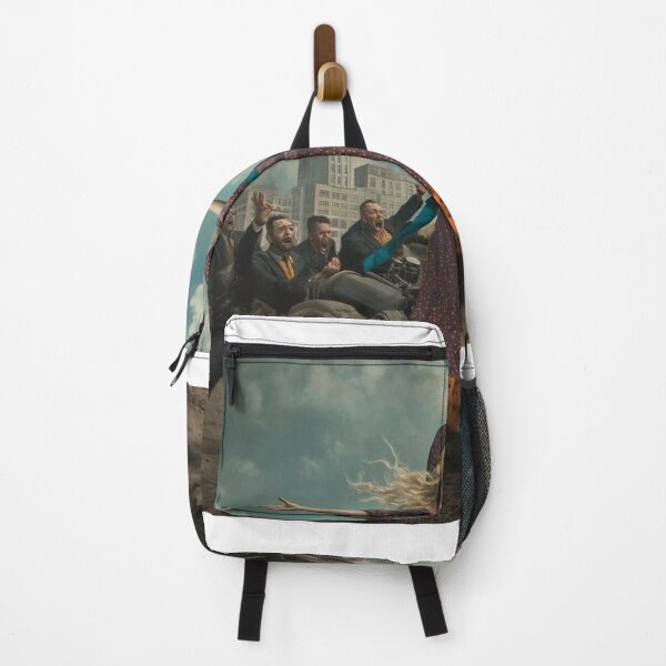 Item preview, Radiant Sleaford Mods aSky Begins designed and sold by Dalila B Lugo.