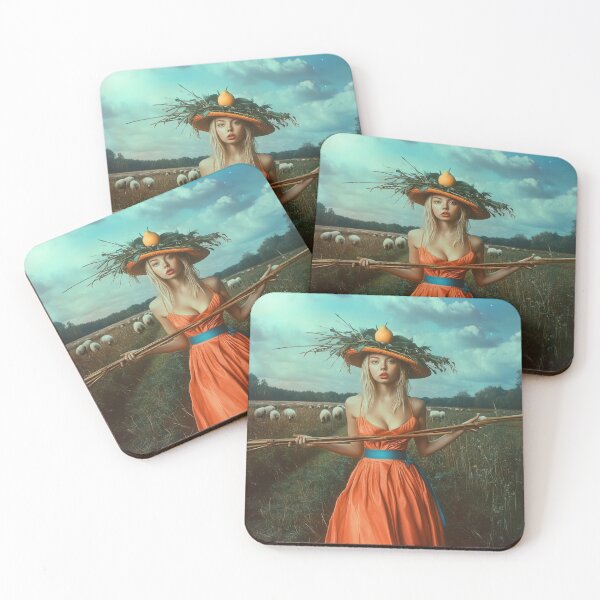 Item preview, Heaven Bahama Buck's Touches Earth designed and sold by Dalila B  Lugo.