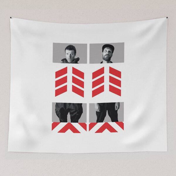 Item preview, Radiant Sleaford Mods aSky Begins designed and sold by Dalila B  Lugo.
