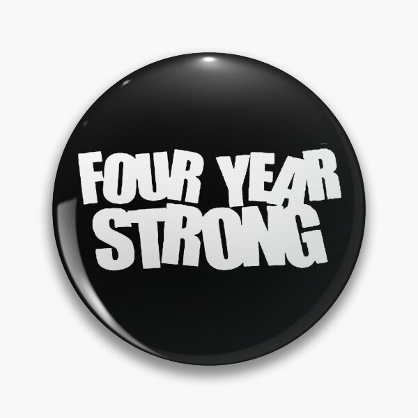 Item preview, Day Four Year Strong bBegins Gently designed and sold by Dalila B  Lugo.