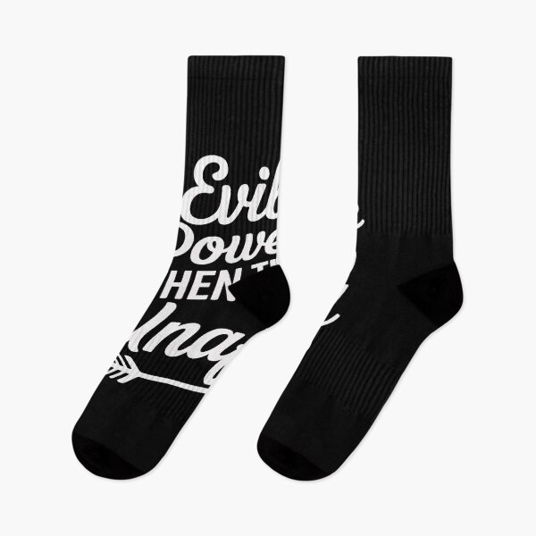 Item preview, Evil is Powerless When The Good are Unafraid Motivational designed and sold by BlackStars3Neon.