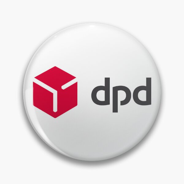 Artikelvorschau, Der Morgen des Deutschen Paket Dienstes Dpdgroup beginnt rosig entworfen und verkauft von Dalila B Lugo.