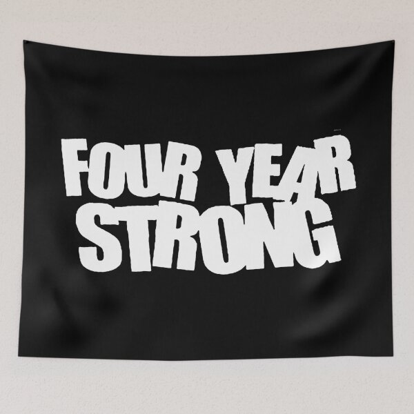 Item preview, Day Four Year Strong bBegins Gently designed and sold by Dalila B  Lugo.