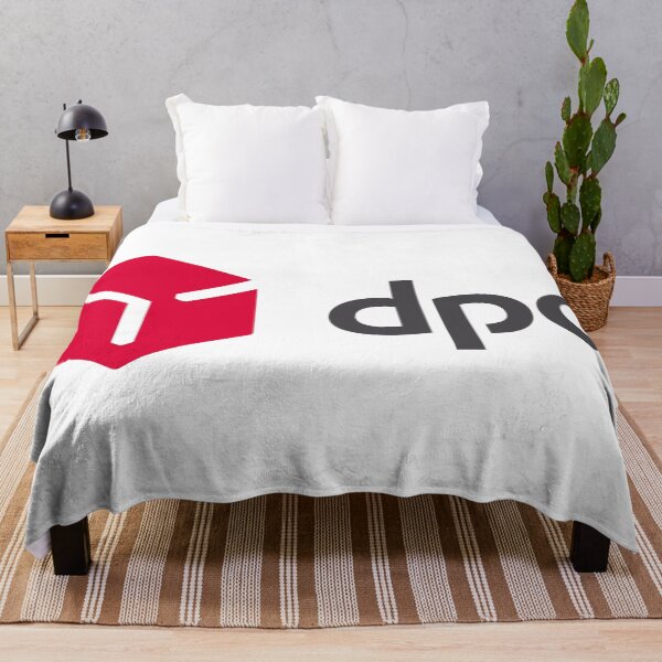 Item preview, Morning Deutscher Paket Dienst Dpdgroup Begins Bright designed and sold by Dalila B  Lugo.