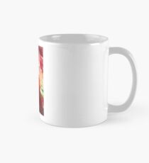 Encaustic Mug