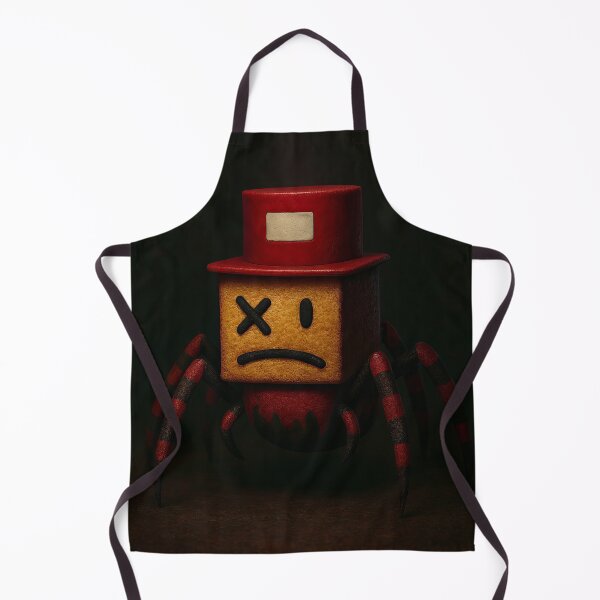 Item preview, Sammini Spyderini designed and sold by NewBrainrot.