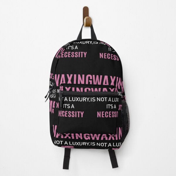 Item preview, Waxing Is Not A Luxury Esthetician Wax Graphic designed and sold by quizjtpvba70.