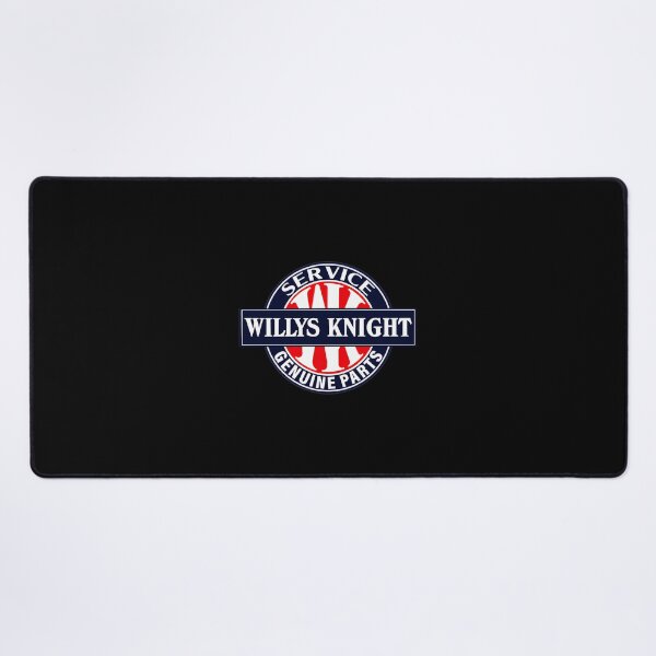 Item preview, Willys Knight Service - Genuine Parts Essential 		 designed and sold by azbdlzbmuaq13.